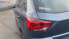 SEAT Ibiza 1.0 TSI 110 FR Edition 5dr Petrol Hatchback